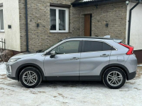 Mitsubishi Eclipse Cross Sadlno - zdjęcie 7