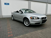 Volvo C70 Cabrio