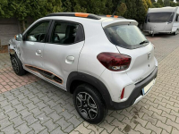 Dacia spring Zielona Łąka - zdjęcie 3