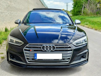 Audi S5 Łódź - zdjęcie 2