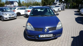 Renault Clio zarejestrowany, ubezpieczony. Gwarancja. Polecam !!! Zielona Góra - zdjęcie 2