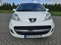 Peugeot 107 1,0benz/ Serwis.Klimatyzacja.Centralka.kredyt.Okazja Kutno - zdjęcie 4