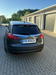 Opel insignia 1.6 benzyna 180km Konin - zdjęcie 9