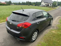 Kia Cee&#039;d Zagórów - zdjęcie 9