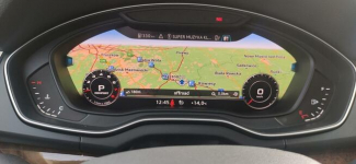 Sprzedam Audi Q5 2.0TFSI S-TRONIC Mszczonów - zdjęcie 11