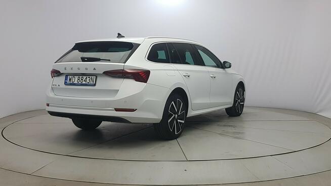 Škoda Octavia 2.0 TDI Style DSG! Z Polskiego salonu! Faktura VAT! Warszawa - zdjęcie 7