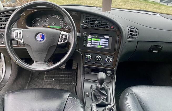 Saab 95 215 kM Mszczonów - zdjęcie 3
