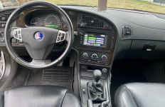 Saab 95 215 kM Mszczonów - zdjęcie 3