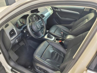 Audi Q3 TFSI 2.0 Quattro Bemowo - zdjęcie 6