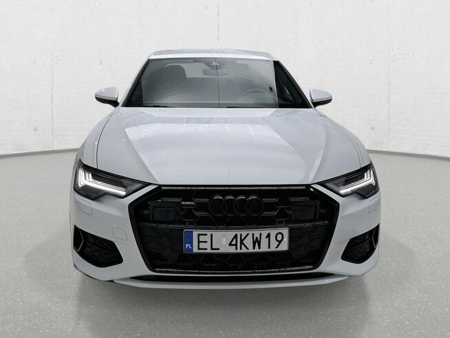 Audi A6 Komorniki - zdjęcie 3