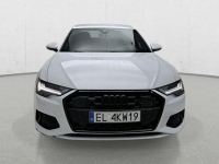 Audi A6 Komorniki - zdjęcie 3
