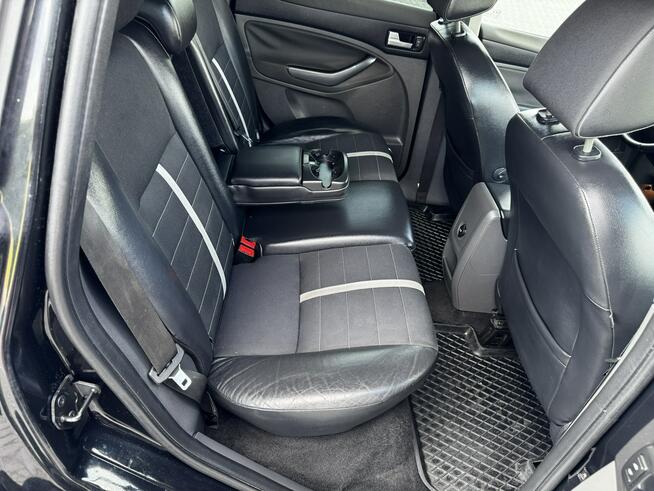 Ford Kuga Zarejestrowany PL * Klima tronik * Park tronik * KEY LESS Modliborzyce - zdjęcie 12