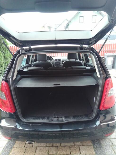 Sprzedam Mercedesa A 150 Avantgarde z 2008 Głuchołazy - zdjęcie 4