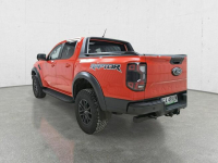 Ford Ranger Raptor Komorniki - zdjęcie 5