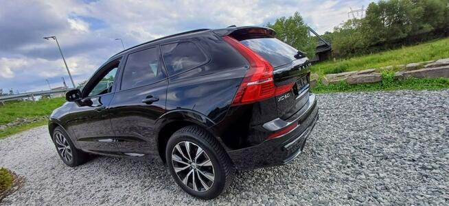 Volvo XC 60 Roczna Gwarancja! R - design Kamienna Góra - zdjęcie 10