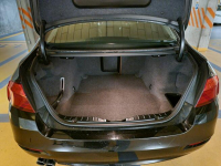 BWM 520D F10 rok 2014 - Niski przebieg, faktura VAT 23% Warszawa - zdjęcie 8