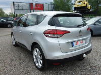 Renault Scenic 2018 1.5 DCI 110km automat 2 komplety kół nawi 125ty km Słupsk - zdjęcie 4