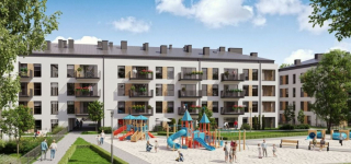 Sprzedam dwupokojowe mieszkanie. 0% prowizji! Kleszczewo - zdjęcie 4