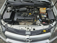 Opel Astra Instalacja gazowa / Klimatyzacja / Tempomat Ruda Śląska - zdjęcie 11