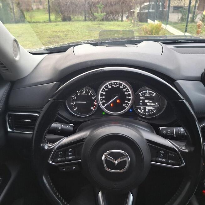 MAZDA CX5 Zabrze - zdjęcie 5