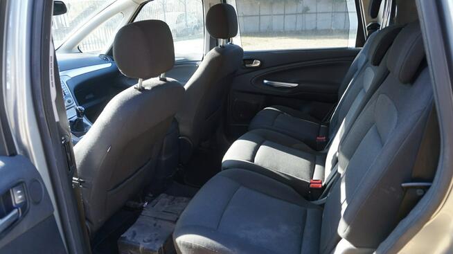 Ford S-Max z Niemiec. Gwarancja. Polecam !!! Zielona Góra - zdjęcie 9