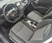 Fiat 500x Bezwypadkowy rok gwarancji Kraków - zdjęcie 8