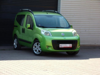 Fiat Qubo Klima /I właściciel /1,4 /74KM /2009 Mikołów - zdjęcie 2