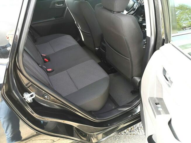 Toyota Auris Sadlno - zdjęcie 11