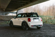 Mini Cooper S Salon PL, VAT-23%, możliwy leasing, premium selection Łódź - zdjęcie 11