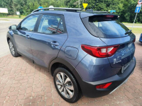 Kia Stonic SALON POLSKA/FV23%/stan bdb/gwarancja Ełk - zdjęcie 10