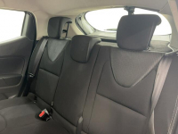 Renault Clio 1.5 dCi Energy Life Hatchback Warszawa - zdjęcie 12
