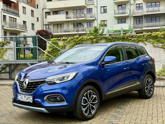 Renault Kadjar Tarnowskie Góry - zdjęcie 1