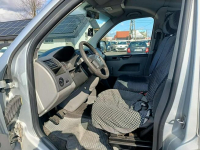 Volkswagen Transporter T5 1.9TDI 105km 05r 9OS Tarnów - zdjęcie 5