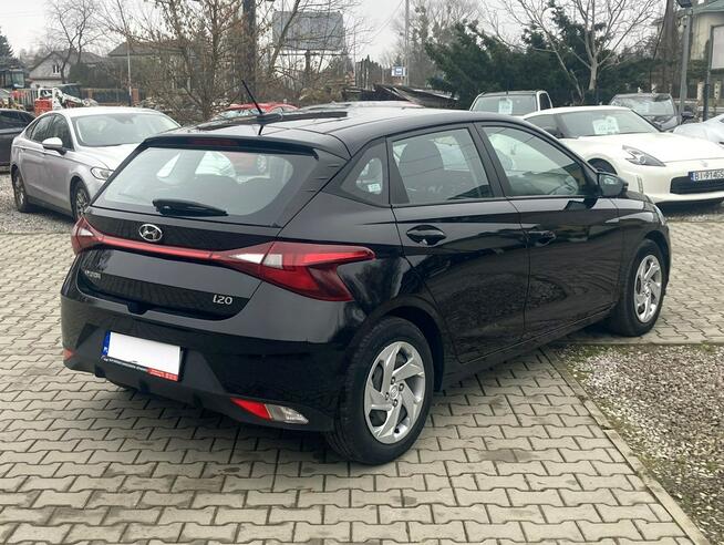 Hyundai i20 Salon Polska * Klimatyzacja * 2022/2023 Konstancin-Jeziorna - zdjęcie 5