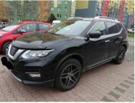 Sprzedam samochód Nissan X-Trail Sosnowiec - zdjęcie 3