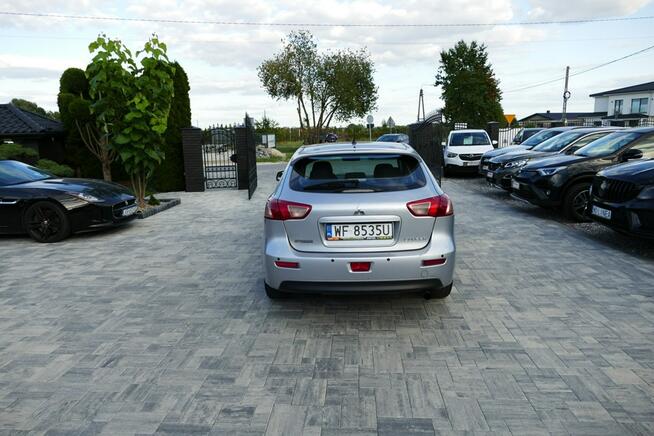 Mitsubishi Lancer Salon Polska! Niski przebieg! Grójec - zdjęcie 10