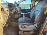 Mercedes Vito Bogata wersja wyposażenia / Bardzo zadbany Chwaszczyno - zdjęcie 7