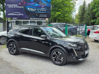 Peugeot 2008 | Benzyna | 2021 | Manual | SUV | Sprawdź 23%Vat Łódź - zdjęcie 4