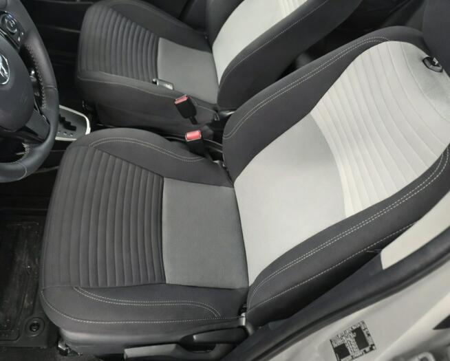 Toyota Yaris 2020 Tylko Salon Polska 1Właściciel Hybryda Serwis ASO Białystok - zdjęcie 6