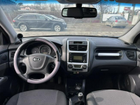 Kia Sportage 2.0 + GAZ LPG/HAK/Nadpalona komora/Salon Polska Warszawa - zdjęcie 12