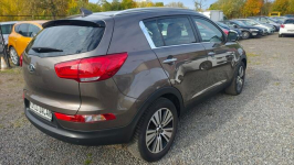 Kia Sportage 2,0 GDI 137 tys.km/Navi/Alu/Tempomat Szczecin - zdjęcie 4