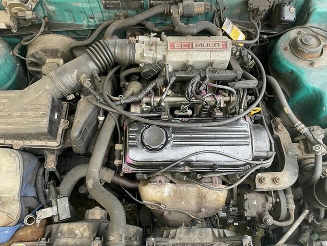 Hyundai Pony Negocjuj Cenę !!!!! Legnica - zdjęcie 6