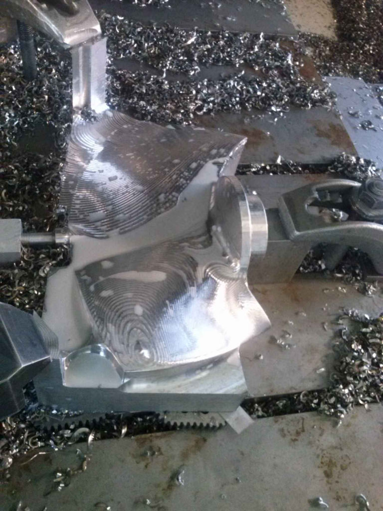 Odlewnia Staliwa - Sobowidz - odlewy staliwne, stopowe nierdzewne inox Sobowidz - zdjęcie 8