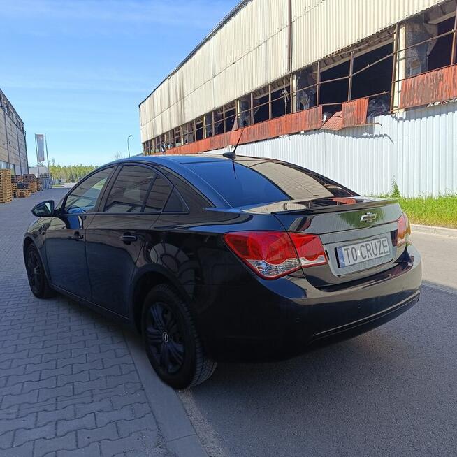 Chevrolet Cruze 2.0 diesel Kunów - zdjęcie 3