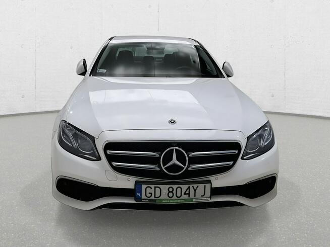 Mercedes E 300 Komorniki - zdjęcie 2