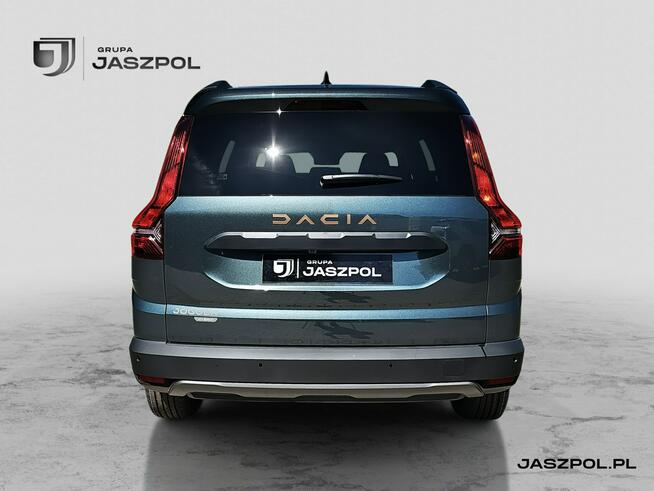 Dacia Jogger 1.0 TCe Extreme LPG Łódź - zdjęcie 6