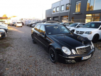Mercedes E 200 Słupsk - zdjęcie 3