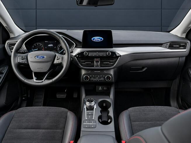 Ford Kuga 2.5 Hybrid Titanium X Faktura VAT 23% Tarnowskie Góry - zdjęcie 6