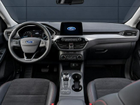 Ford Kuga 2.5 Hybrid Titanium X Faktura VAT 23% Tarnowskie Góry - zdjęcie 6