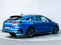 Kia Proceed 1.5 T-GDI 7DCT GT-Line Salon Polska Poznań - zdjęcie 4